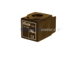 coils for models normally closed Mod.9100/RA4 110 A.C.
